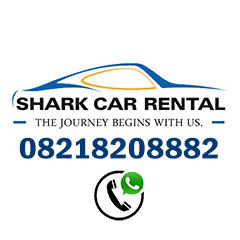 shark tank car rental